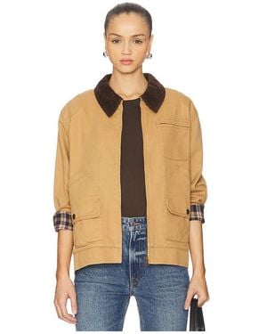 Heartloom Rio Jacket - ブルー