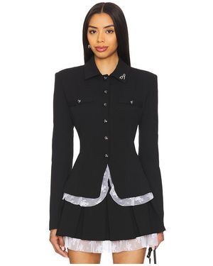 Aniye By Shana Jacket - Black
