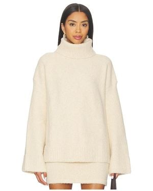 SNDY'S Winnie Jumper - Natural