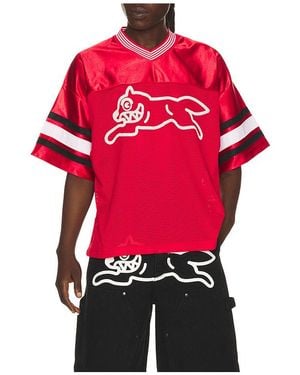 ICECREAM For Us Jersey - Red