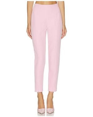Amir Taghi Mickey Pant - Pink
