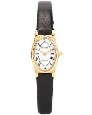 CENDRE Emmeline Watch - Metallic
