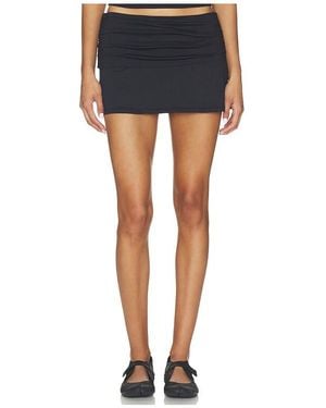 NikeSKIMS Airy Flow Skort - Blue
