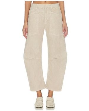 Nili Lotan Shon Pant - Natural