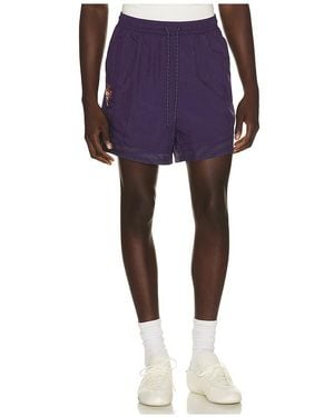 PUMA Shorts - Blau