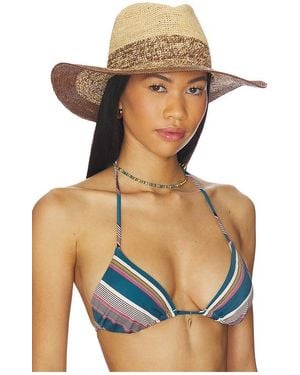 Eugenia Kim Lourdes Hat - White