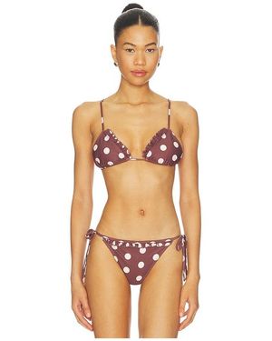 Juillet Kenny Top - Orange