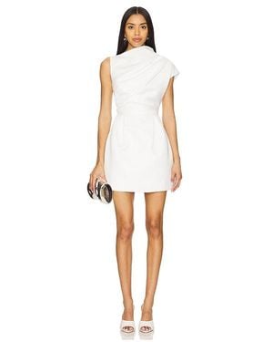 Elliatt Marissa Mini Dress - White