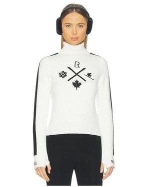 Rudsak Elizabeth Sweater - White