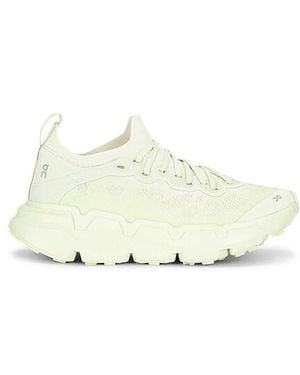 On Shoes X Paf Cloudsoma Sneaker - White