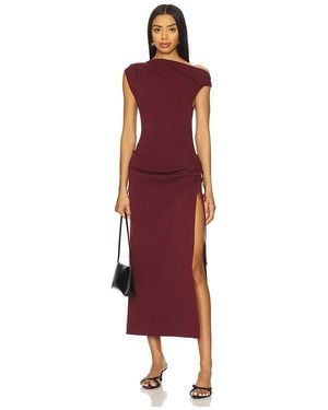 Lioness X Revolve Original Sin Dress - Red