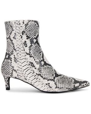 Seychelles Dinner Date Boot - White