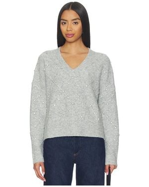 LNA Strick Noma - Grau