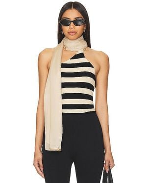 Belle The Label Dual Top - Black