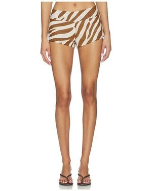 superdown Shorts Emah - Mehrfarbig