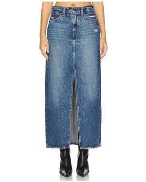 Levi's Rock Column - Blau