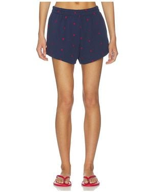 Beach Riot Malik Short - Blue
