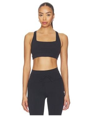 Vuori Daily Form Bra - Blue