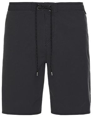 Former Boxer-Shorts System - Blau