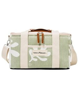 Business & Pleasure Co. Premium Cooler - Natural