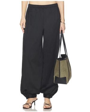 MORE TO COME Pantalón Marissa En Color Negro Talla (También En Xs, S)