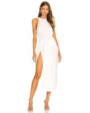 ATOIR Evora Dress - Natural