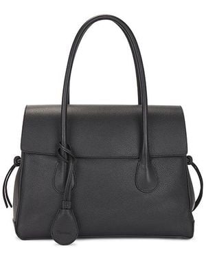 Flattered Bolso Tote Lydia En Color Negro Talla