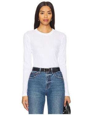 IVY & OAK Kollina Top - White