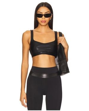 Heroine Sport Marie Sports Bra - Black