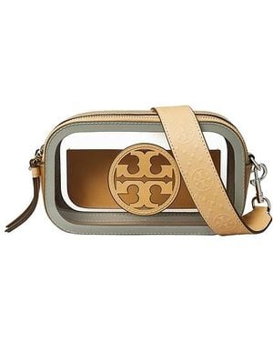 Tory Burch Miller Mini Crossbody Bag - Multicolor