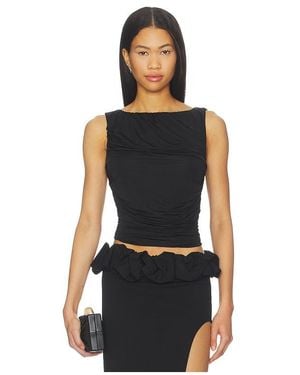 Nbd Zohar Top - Black