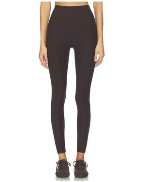 Beyond Yoga Spacedye Caught - Black