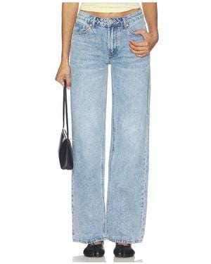 ALL THE WAYS Wynter Jean En Color Azul Talla (También En 24, 25, 26, 27, 28, 29, 30, 31, 32)