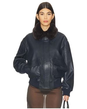 SPRWMN Jacke - Blau