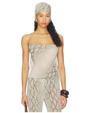 lovewave The Channing Top - Natural