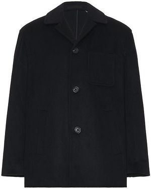 Club Monaco Jacke - Schwarz