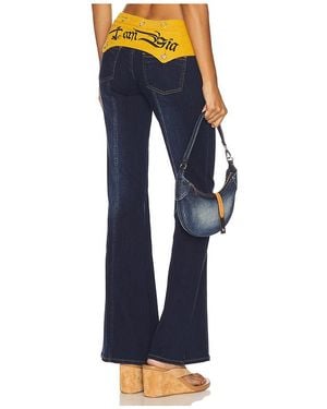 I.AM.GIA Tommie Flare - Blue
