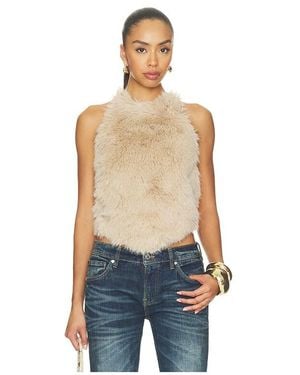 SELMACILEK Zoe Top - Blue