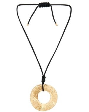 Cult Gaia Ren Necklace - Multicolour