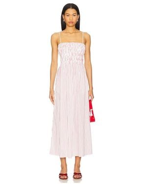 Pistola Bianca Dress - White