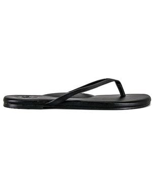 Solei Sea Indie Sandal - White