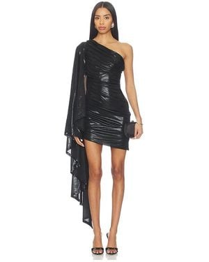 superdown Halona Dress - Black