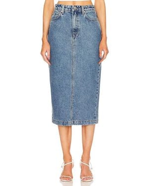 GRLFRND Midirock Robin - Blau