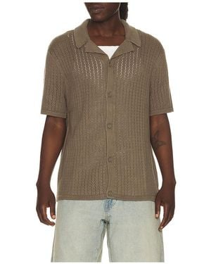 Levi's Oberteil Costa - Braun
