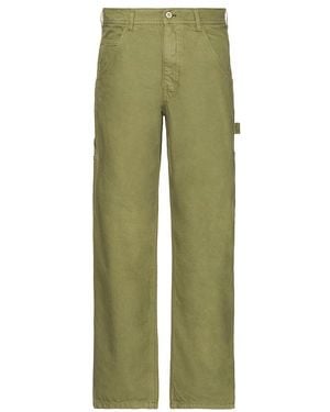 Stan Ray Hose 80S - Grün