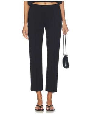 Rag & Bone Irina Cigarette Pant - Blue