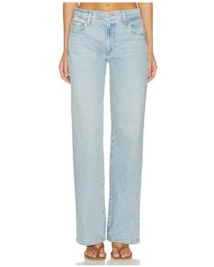 PAIGE Dana Jeans - Blue