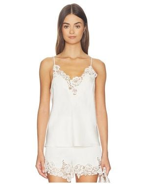 A.L.C. Hana Top - White