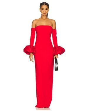 Likely Abendkleid Kiva - Rot