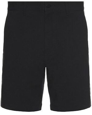 Theory Standard Shorts - Black